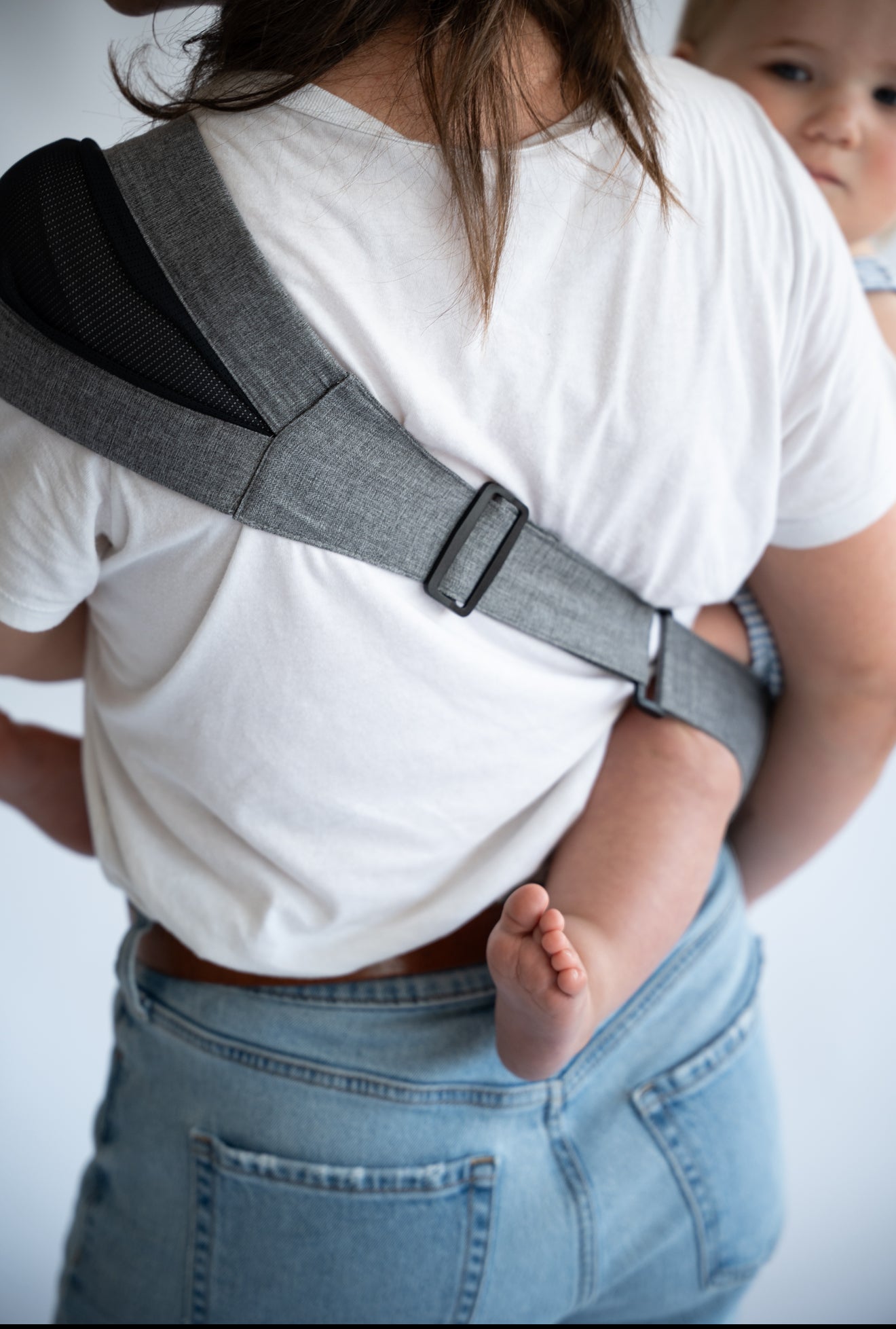 Rouu Baby Hip Carrier