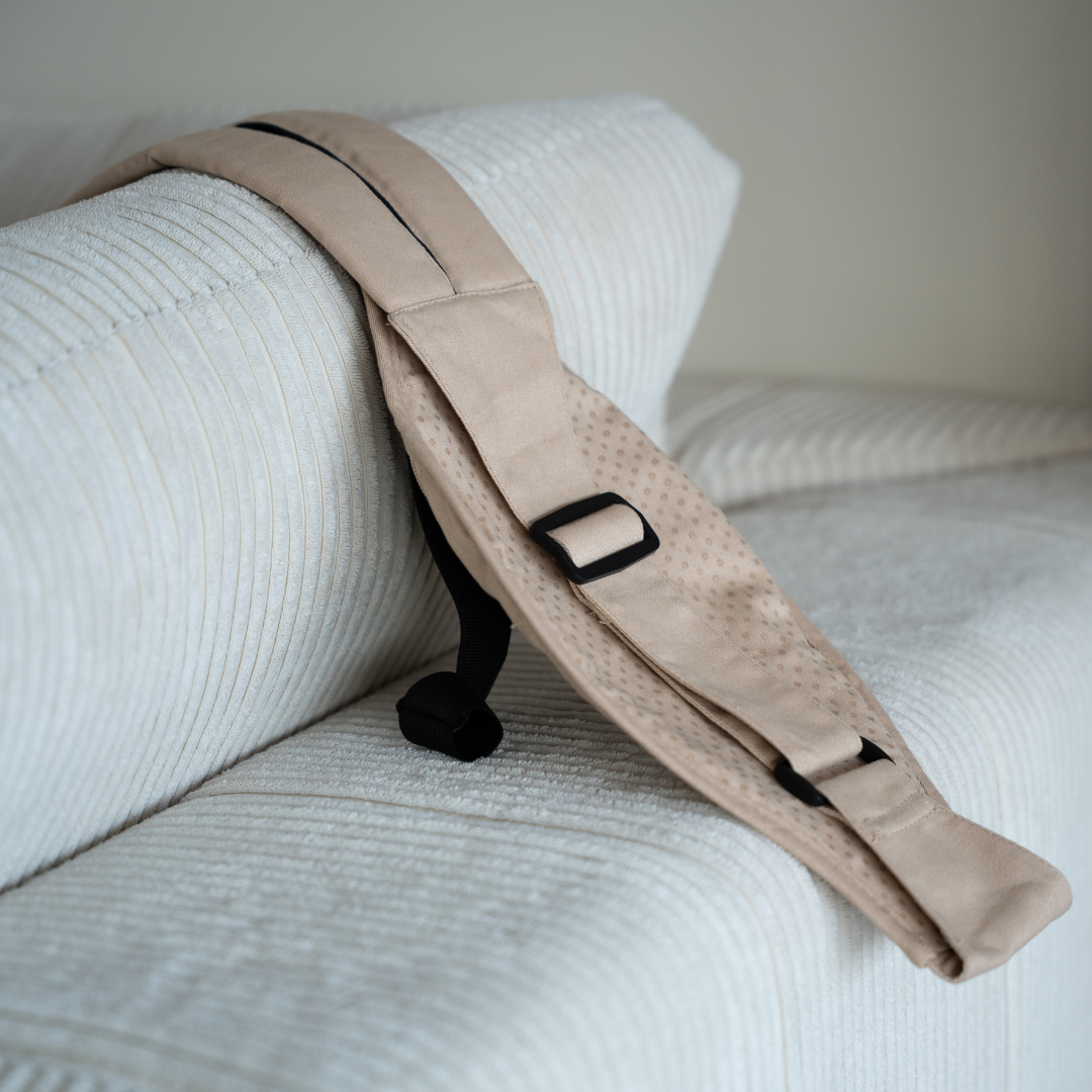 Rouu Baby II | Sand Beige Extendable