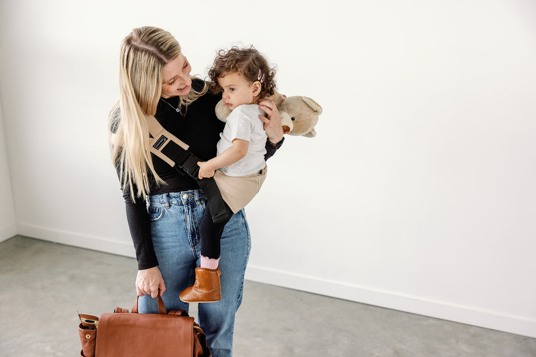 Embrace Compact Living with Rouu Baby