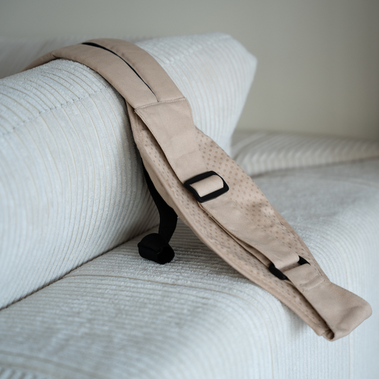 Rouu Baby II | Sand Beige Extendable
